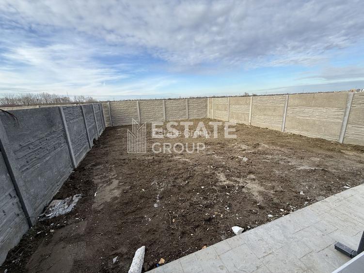 Duplex cu 4 camere in Mosnita Noua - 10