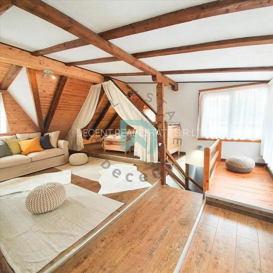 Casa 3 camere, Centrul Istoric - 11