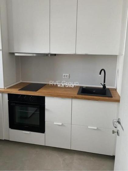 HILS Brauner (40 mp, parcare pret separarat) - 7 min metrou N. Teclu - 7