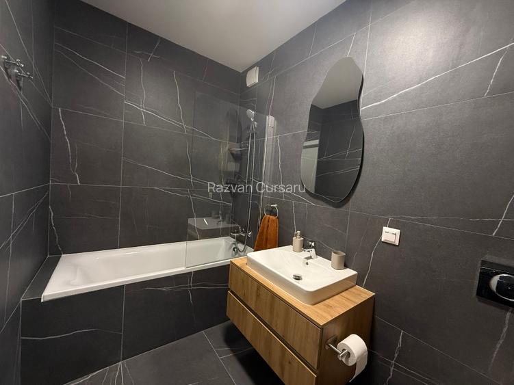 Apartament 2 Camere Lux Metrou Nicolae Teclu Estoria City - 7