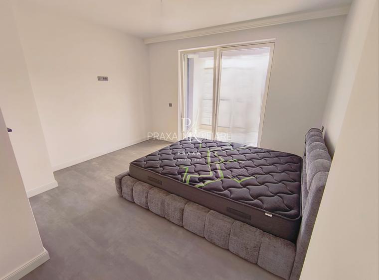 OPORTUNITATE! Apartament 3camere, 2bai, finisat+partial mobilat, garaj, COLUMNA! - 3