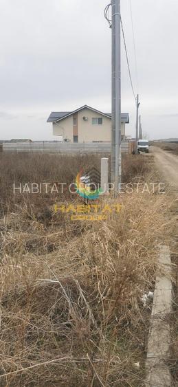 Teren 409 mp | Rate disponibile | Vidra | Comision 0% - 7