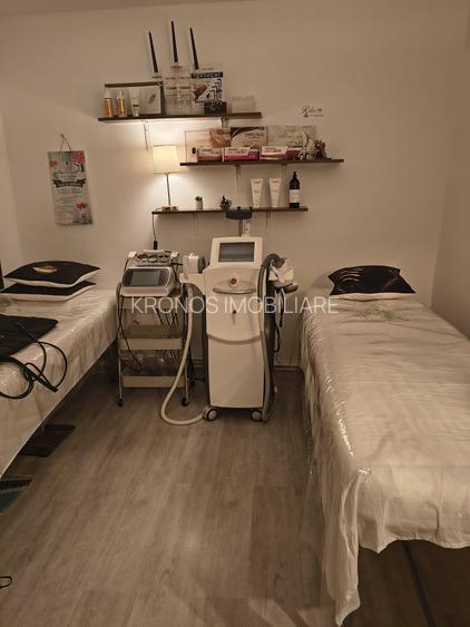 ULTRCENTRAL CASA CU 3 CAMERE ST 130 MP PRET 130000 EURO - 6