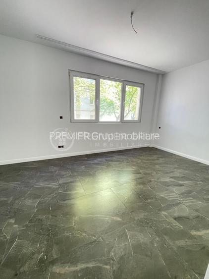 Complet renovat! Spatiu comercial 50mp, Podu Ros, CT + AC, fara risc - 7