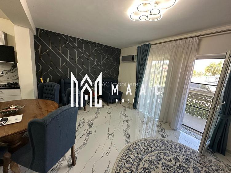 APARTAMENT 3 CAMERE I GRADINA I SELIMBAR - 2