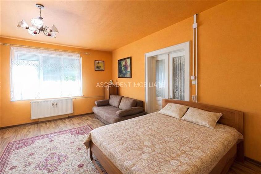 3D!Ansamblu casa+productie+comercial, 3 corpuri,acces stradal,Tudor,Targu Mures, - 5
