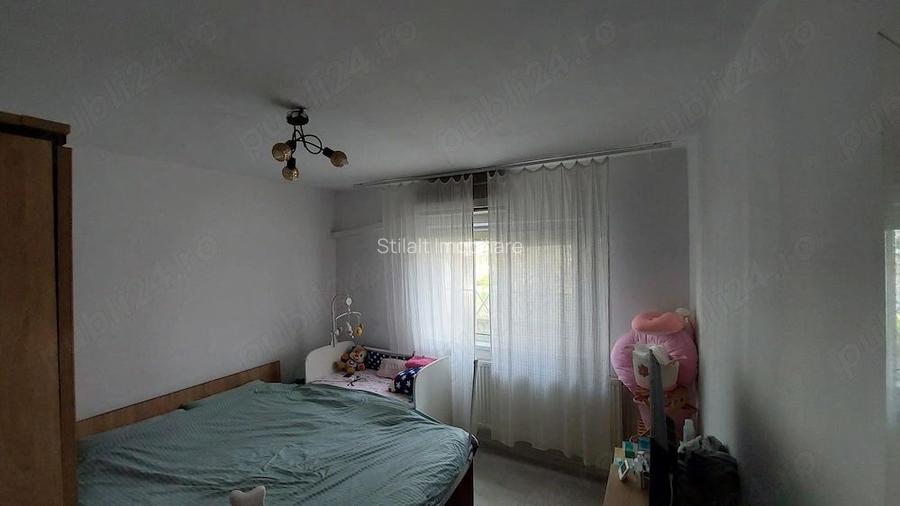 Apartament 2 camere de vanzare/  Tomis Nord - 2