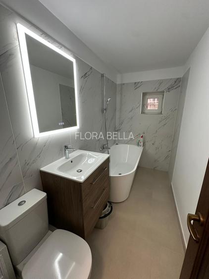 Prima inchiriere Mall Vitan apartament 4 camere decomandat et 1 loc de parcare - 2