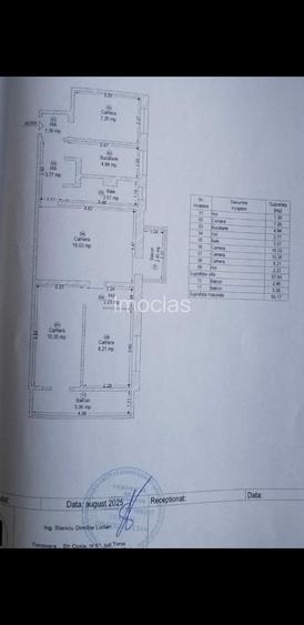 4 cam semidecomandat Girocului Spital Judetean - 9