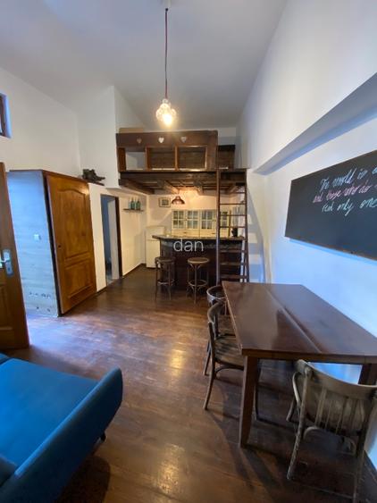 Inchiriez casa, spatiu comercial in Sibiu ultracentral - 10