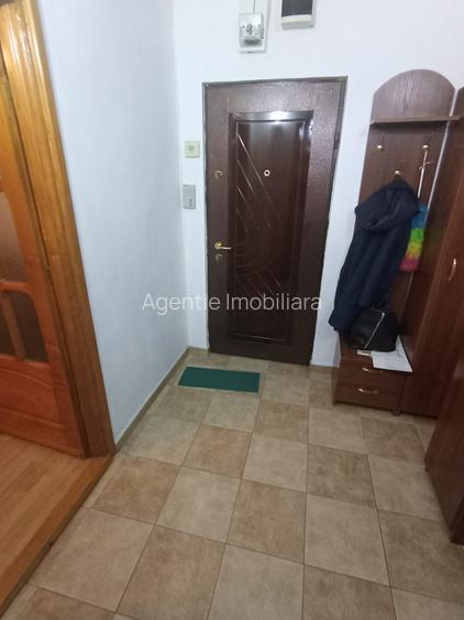 Apartament doua camere cu centrala gaze  zona Far-Abator - 6
