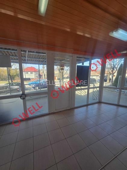 Spațiu comercial de închiriat în Sfântu Gheorghe, cartierul Gării! - 6