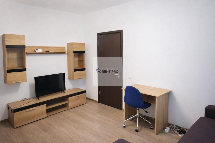 Studio Low Level Onix Residence Grozăvești Carrefour Orhideea - 6