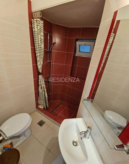 Apartament 2 camere cu metrou Piata Romana 2 min etaj 2 - Piata Amzei. - 6