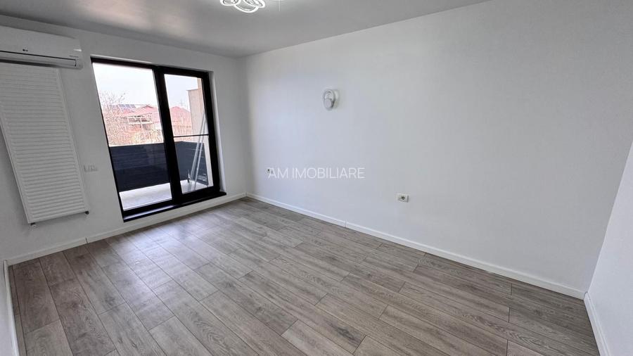 DUPLEX - 4 CAMERE, CONSTRUCTIE NOUA, TOATE UTILITATILE, COMISION 0% - 5