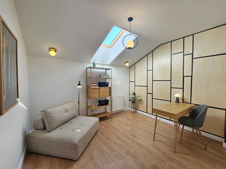 Proprietar  |   Prima inchiriere   |   Renovata, mobilata si utilata 2025 - 2