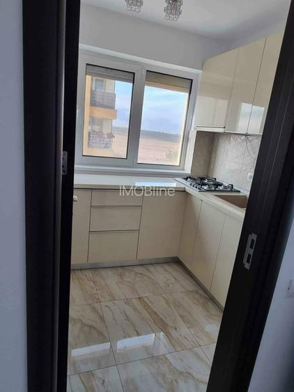 Apartament 3 camere Tomis Nord - Maritimo  100 mp - 4