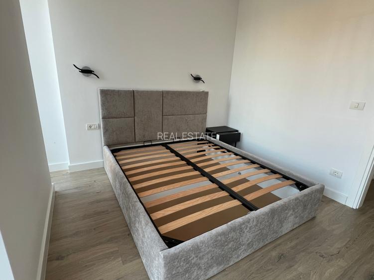 Apartament 3 camere | Prima Închiriere | Bloc Nou Premium | Armenească - 5