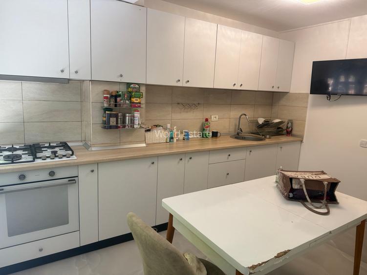 Apartament 2 camere, sos Giurgiului, aproape de Eroii Revolutiei. - 8