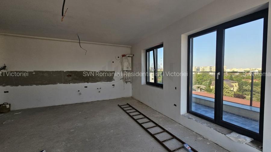 REA1024411 Penthouse Drumul Taberei - 6