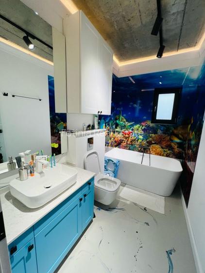 Vila de v&acirc;nzare &icirc;n Palazu Mare - 5