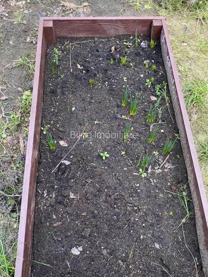 Apartament cu 3 camere, 65,2 mp, gradina de 90 mp, zona Teilor - 4