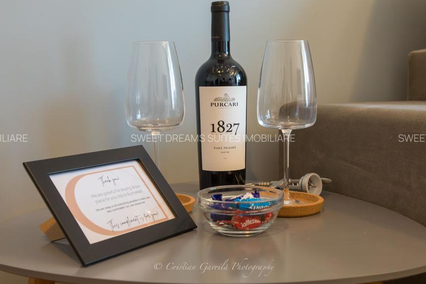 Vanzare apartament 2 camere, Ion Campineanu - Sala Palatului, Calea Victoriei - 5