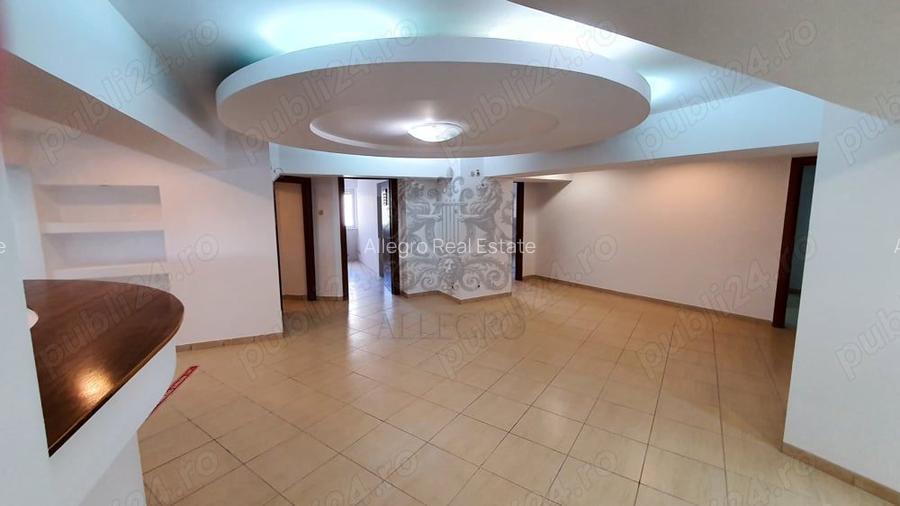 Vanzare | Office | Unirii Fantani | Sitraco | 525 mp | Metrou - 2