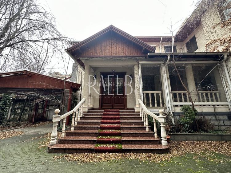 Casa | HoReCa | Curte intima 210mp | Universitate - 9