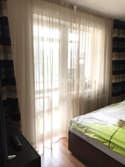 Apartament 3 camere 70mp zona Centrala etaj 1 finisat mobilat 99.000eur neg - 9