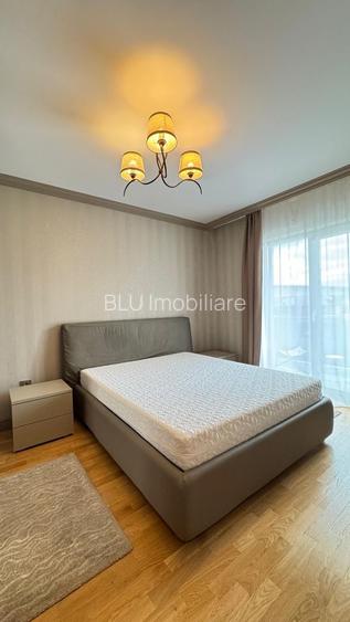 Apartament ELEGANT 3CAM 85MP GARAJ EUROPA - 8