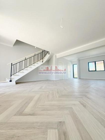 Vanzare Casa 5 Camere Corbeanca Ostratu - 5