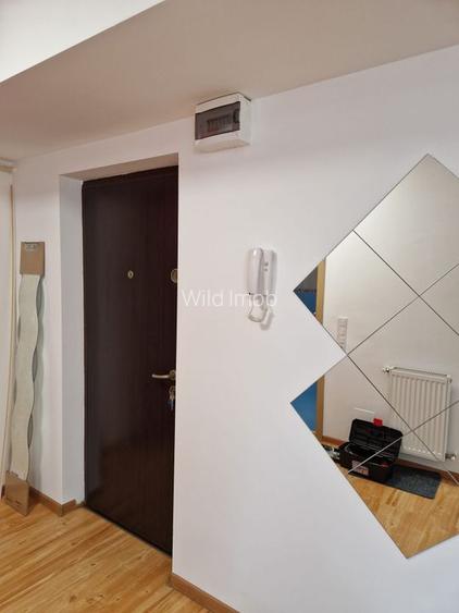 Dimitrie Leonida/Metrou-Garsoniera de inchiriat/Bloc nou - 8