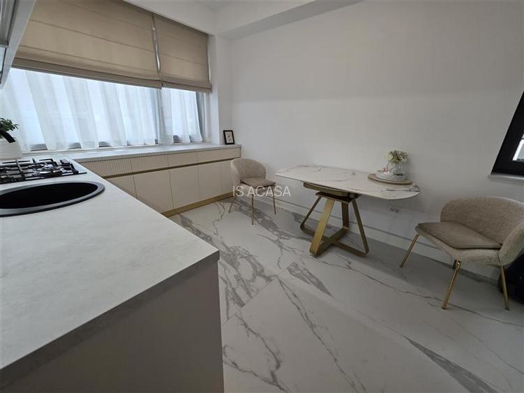 Apartament nou -2025 mobilat si utilat -118.8 mp - 13