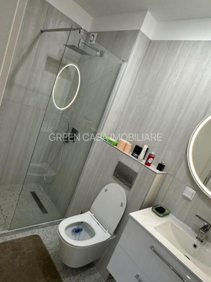 Apartament 2 camere de inchiriat, Zona Abatorului - 6