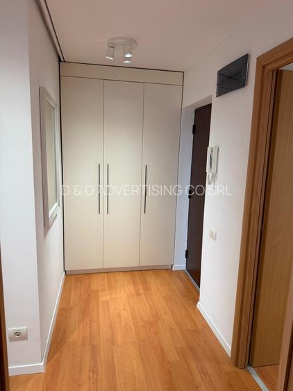 Bucurestii Noi / Pod Constanta - Ap. 3 camere BLOC NOU (Metropolis Residence) - 5