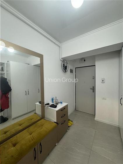 Apartament 2 Camere Mobilat Modern, Zona Rex Mamaia - 6