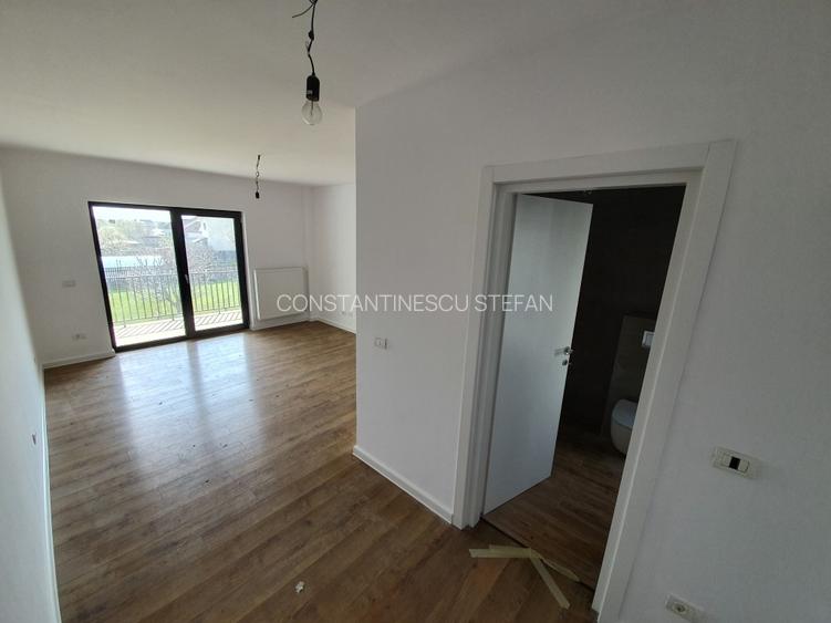 🏡 Vilă 5 camere cu mansardă și garaj, curte 350 mp, mutare imediată - 8