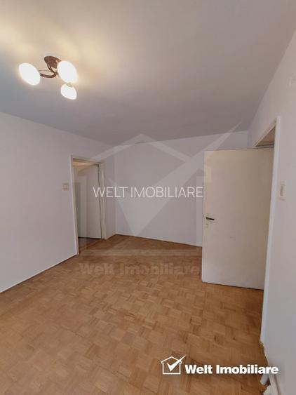 Apartament 2 camere, 52 MP | ZONA CENTRALA | Piata Abator - 3