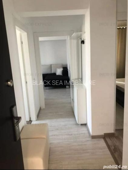 Apartament 2 camere decomandat in Tomis Plus, loc de parcare inclus - 5