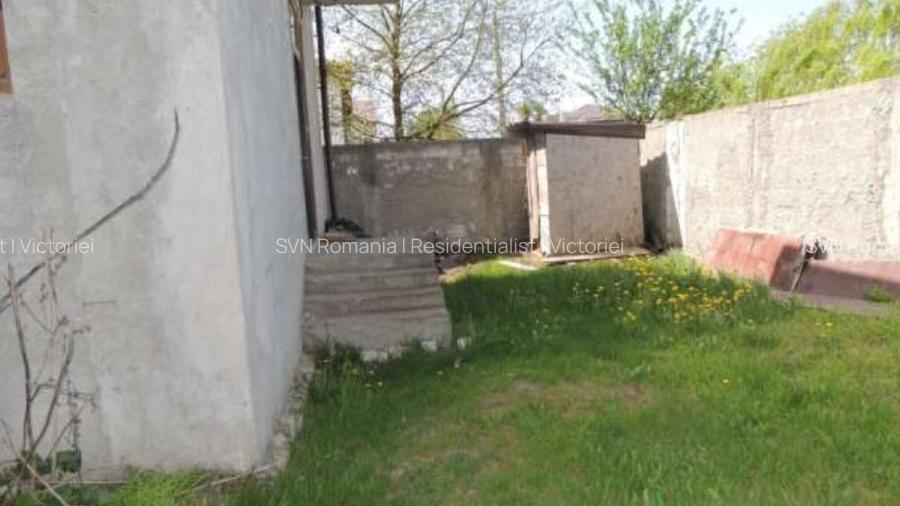 REV2004865 Vila 5 Camere Teren 561 mp Comuna Berceni de Vanzare - 11