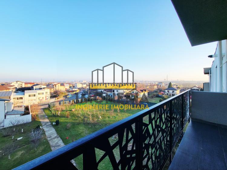 2 camere Tip 6-Pallady Villa Apartments 2-0% comision-gata de mutat - 8