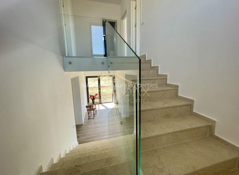 Vila exclusivista_P+1*5 Camere*Teren 704 mp*Langa Padure//Balotesti - 18