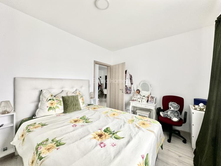 Apartament 2 camere + Pod mansardabil 40 mp - Calea Urseni - 9