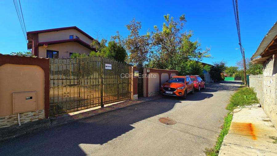 Vila ta aproape de natura – 8 camere, Lacul Pasarea - 76