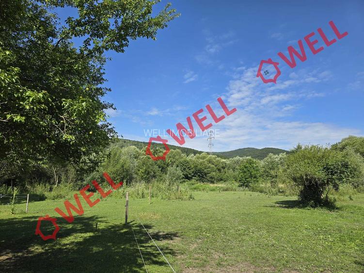 Teren intravilan de vânzare în Malnaș - 6