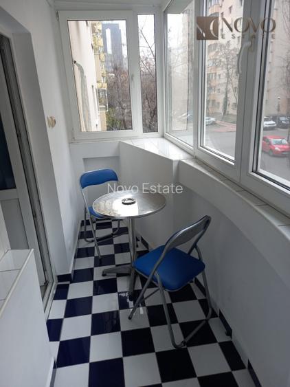 3 Camere | Octavian Goga | Izolat Termic - 14