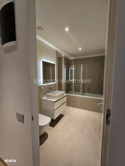 2 Camere | Victoriei | Bloc Nou | Parcare Subterana | Prima Inchiriere - 19