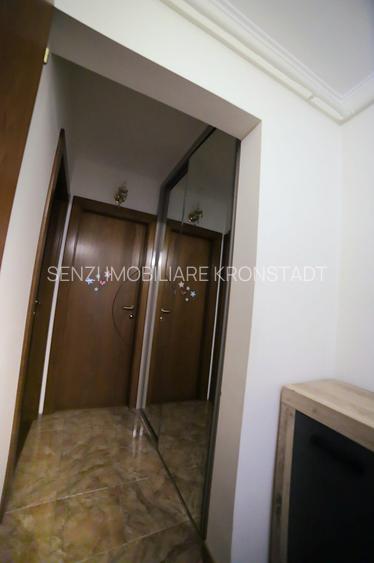 Scriitorilor, 2 camere  60mp, mobilat si utilat, 147500Euro - 10