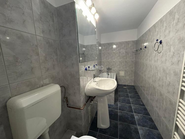 Inchiriere duplex-5 camere Bulevardul Unirii - 9